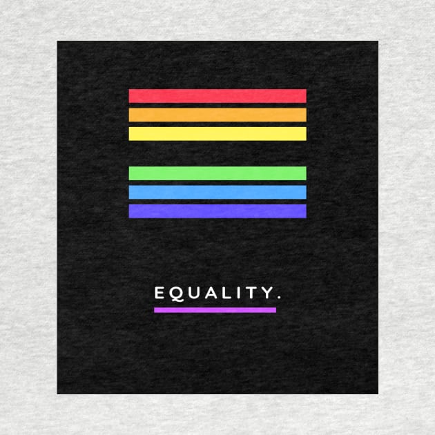 Equality by laurie3